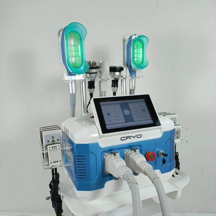 360 Cryo Elite Sculpt System